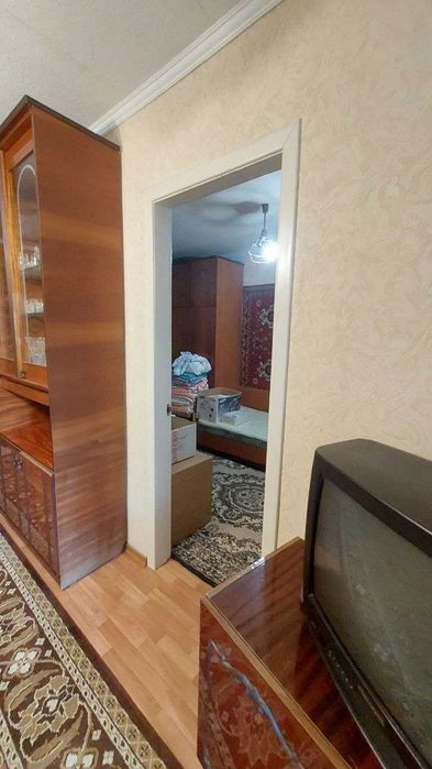 Прод. двух кімнатну квартиру 44 кв. (Сертифікат, єВідновлення)