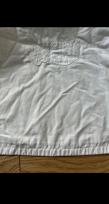 Jasnoróżowa kurtka wiosenna Chicco rozm.68 cm