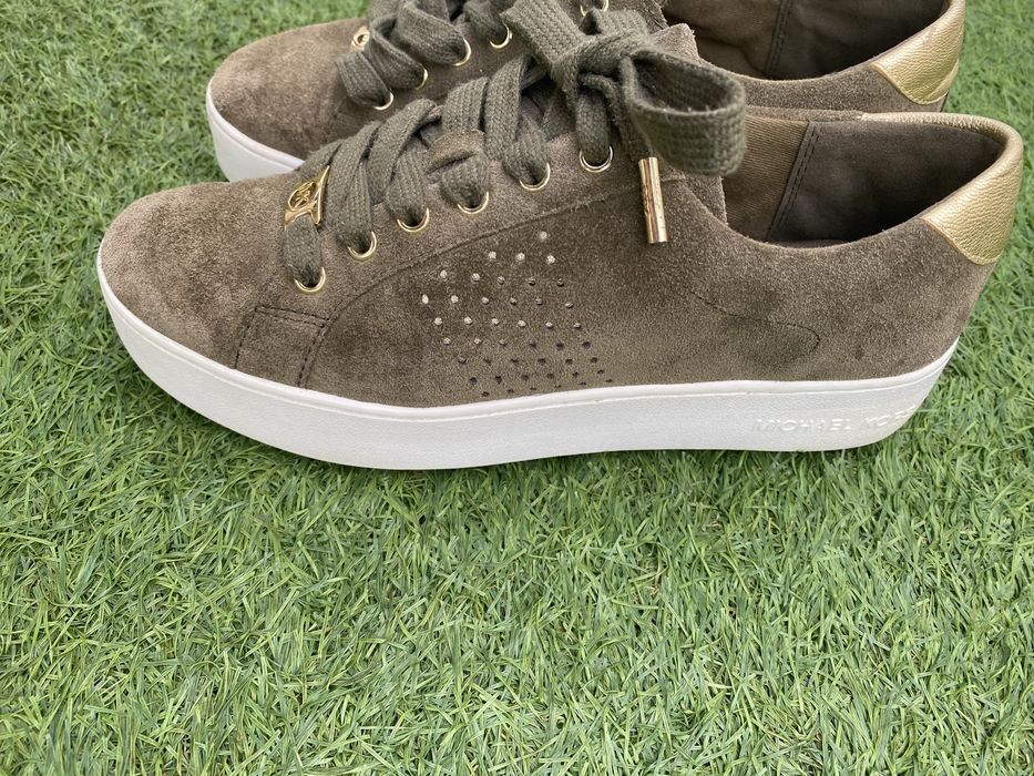 Sapatilhas Michael Kors