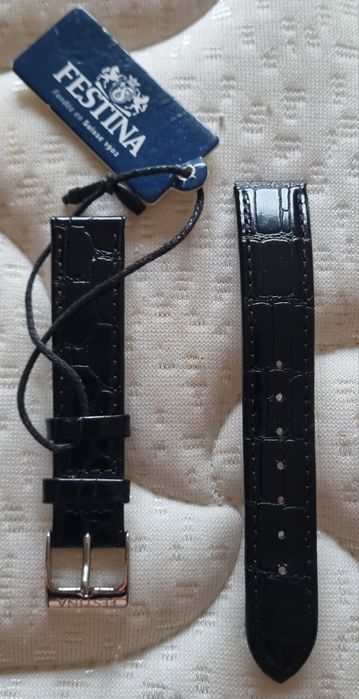 Festina bracelete nova