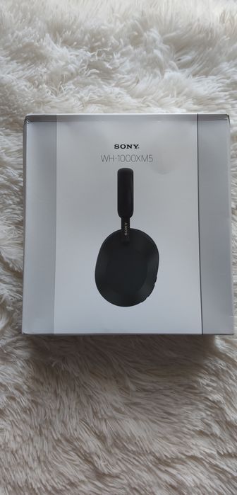 SONY WH-1000XM5 ブラック　ジャンク ジャンク品］SONY WH-1000XM5 ヘッドホン ブラック SONY WH