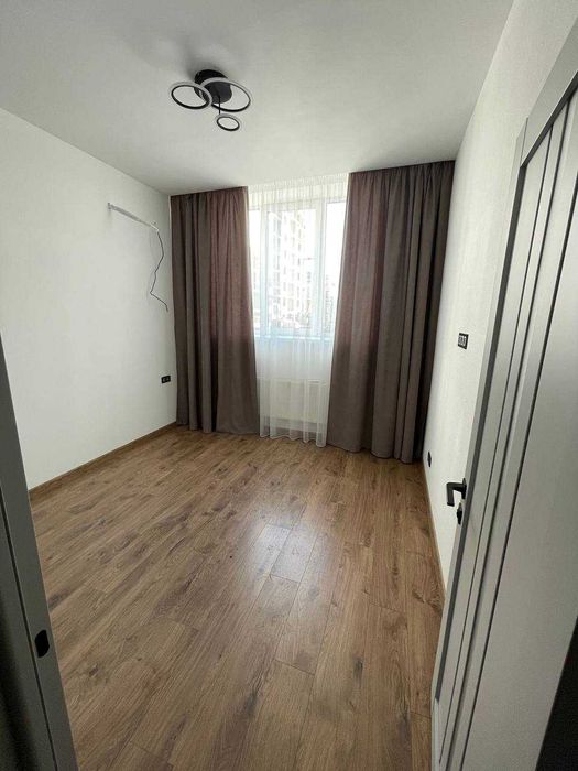 Плати 18 міс. 2-кімнатний сітіхаус. ЖК МюнХаузен2. Ремонт