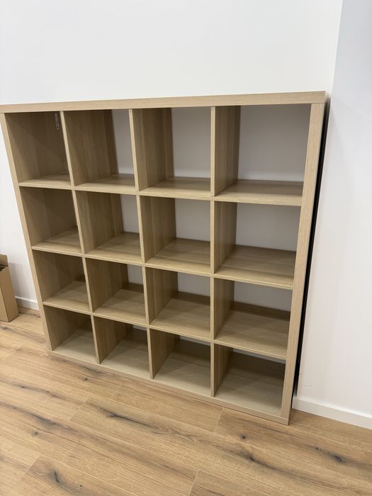 Móvel KALLAX IKEA 147x147cm (Novo em embalagem original)