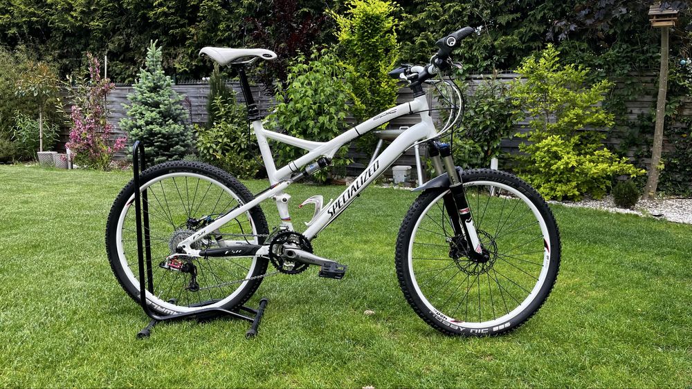 Specialized Epic Expert