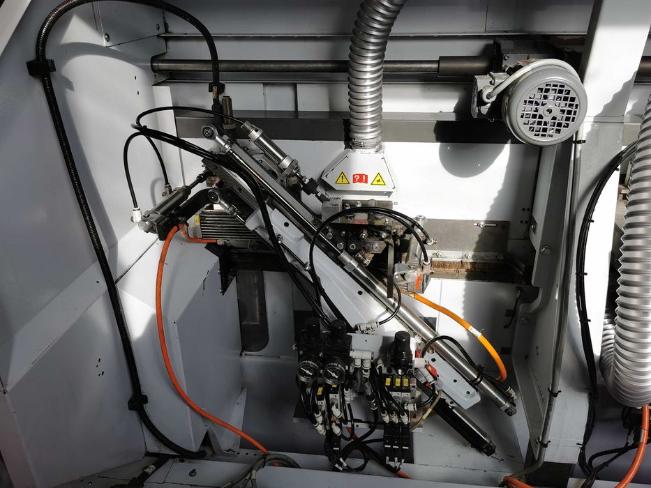 Okleiniarka BRANDT KDF 650 C