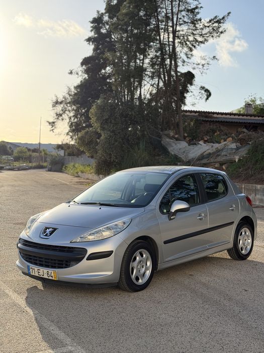 Peugeot 207 1.4HDI