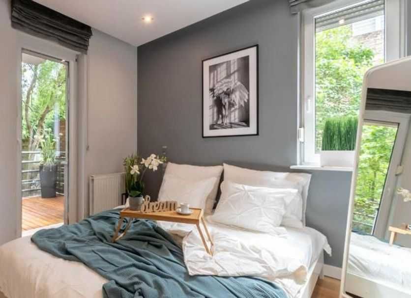 Apartament przy Centrum