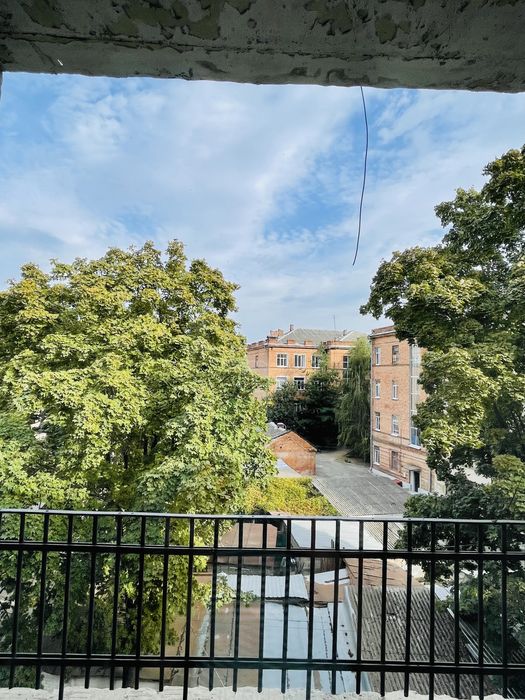 1к люкс в центре только после ремонта !