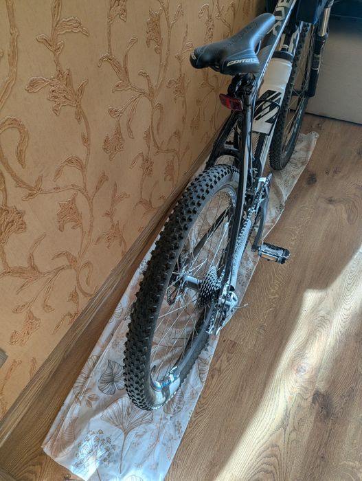 Велосипед Corratec X-Vert Motion 26'