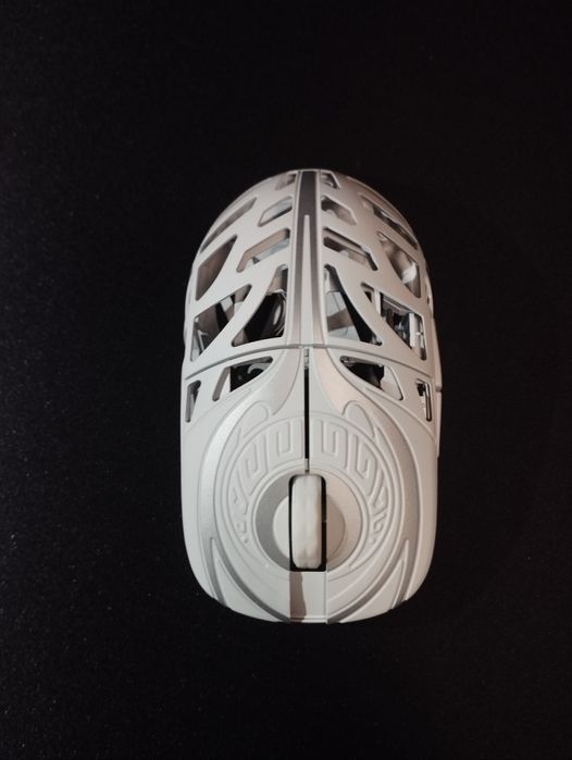 WLmouse Strider Magnesium Mouse 8k