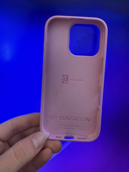 Etui iPhone 16 pro