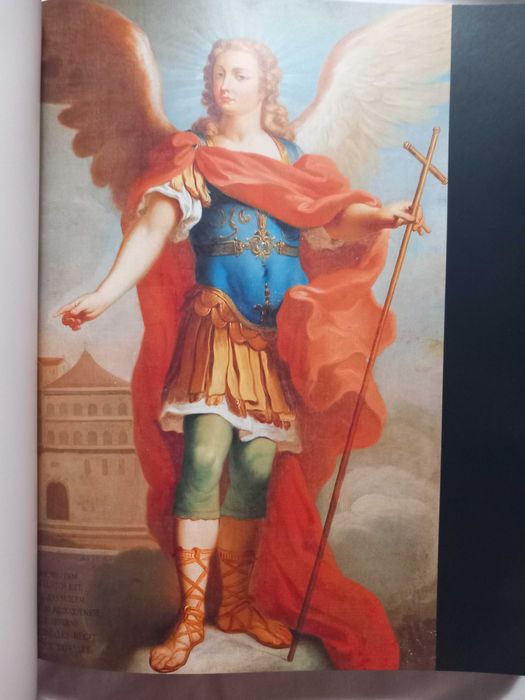 Livro - Joanni V A pintura em Portugal de D. João V 1706 a 1750