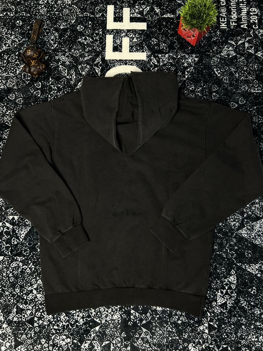 Худі Balenciaga Paris / Кофта Balenciaga / Кофта Balenciaga Париж