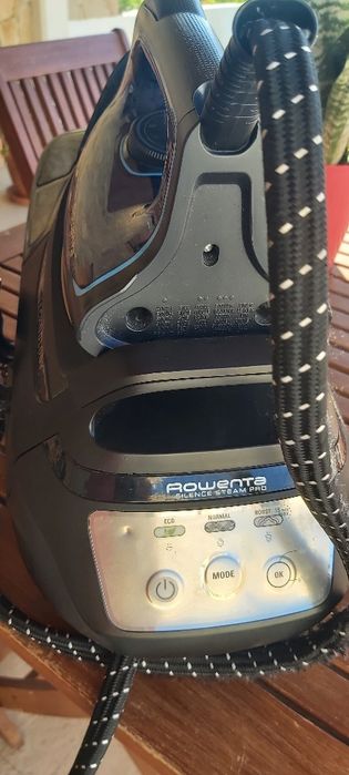 Ferro passar  Rowenta