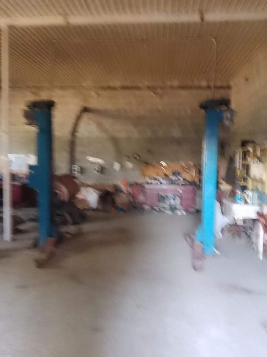 Діючий бізнес сто і шиномонтаж