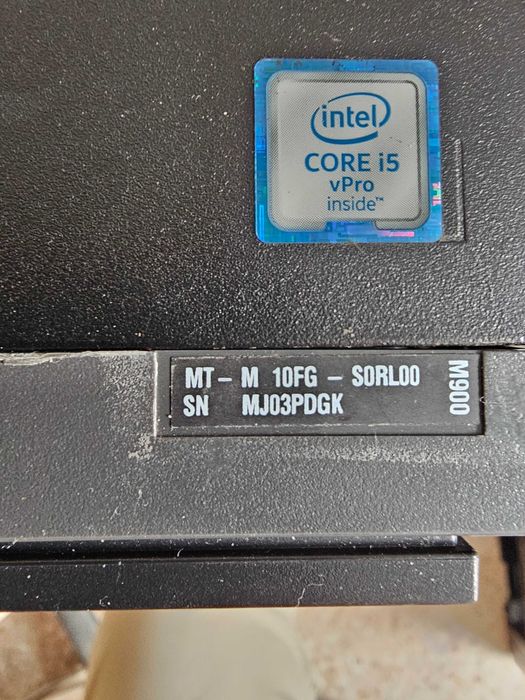 Computador Desktop Lenovo446991379213864963
