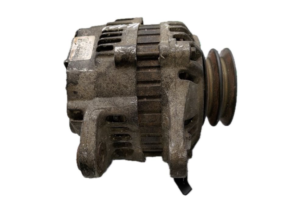 Alternador MITSUBISHI Canter (FB7, FB8, FE7, FE8) VII