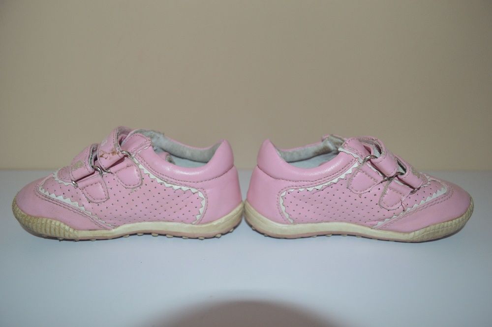 Buciki dziecięce Sugus (21)