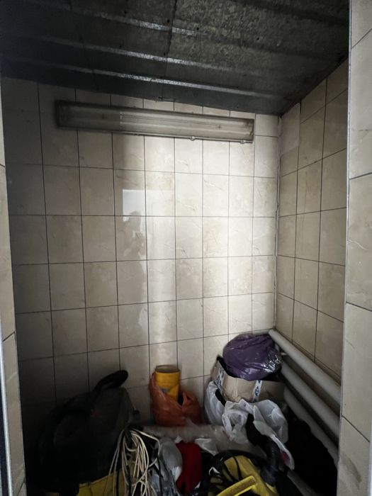 В продажу готовий прибутковий бізнес Мийка