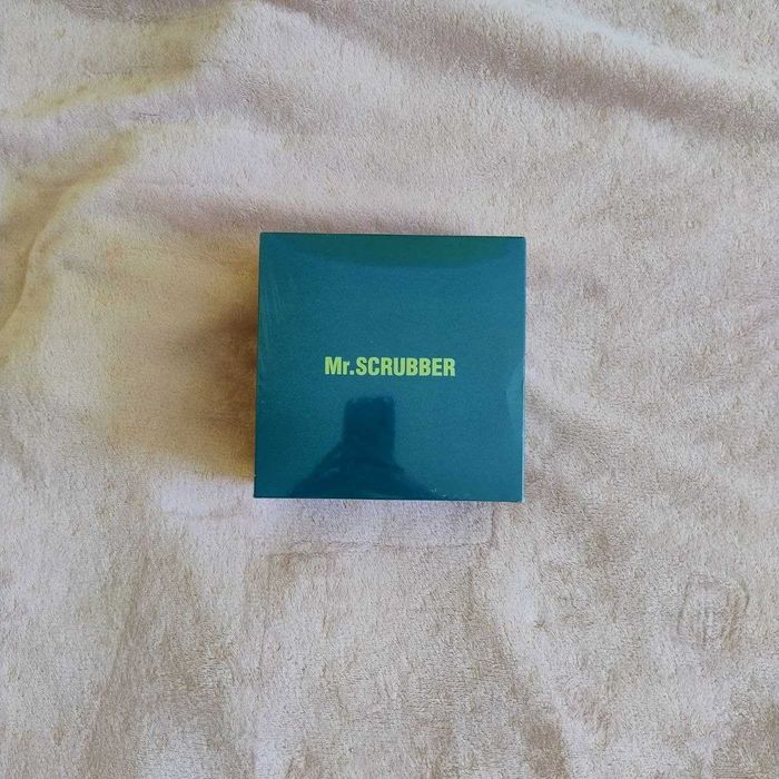ТЕРМІНОВО! Новий подарунковий косметичний набір Mr. Scrubber