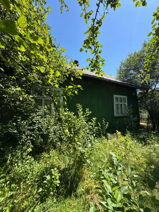 Будинок у ЦЕНТРІ у Брошнів-Осаді 11 сотих