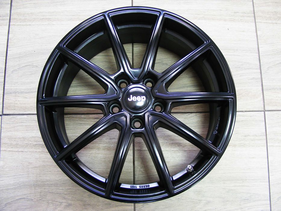 Диски R18 Kia Hyundai Mazda Mitsubishi Jeep Renault Honda 5x114.3