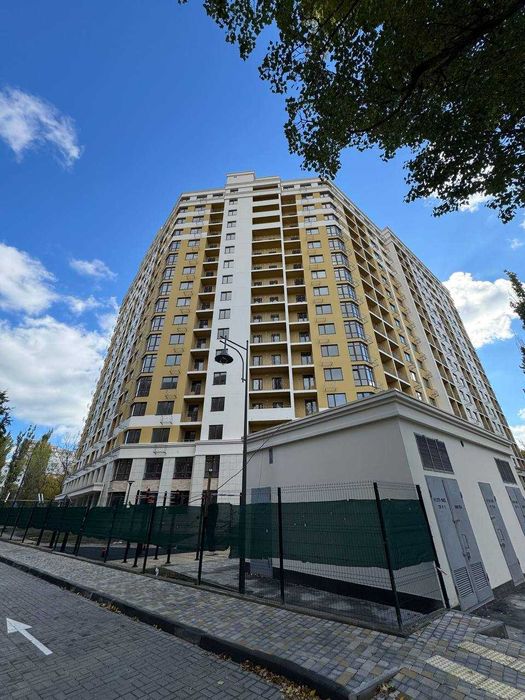 3-rooms apartment apartment by the address st. Mudrogo yaroslava (area 87,3 m²) - Atlanta.ua - photo 15