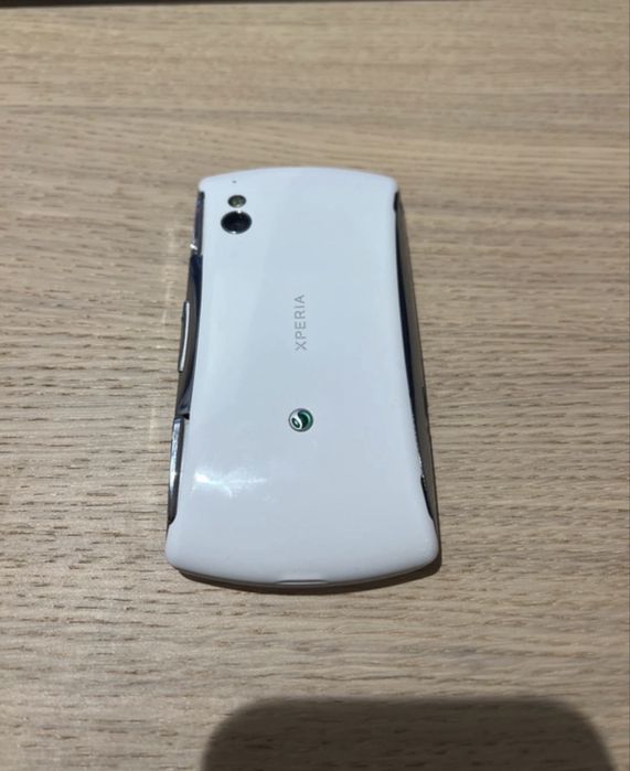 Sony Xperia Play R800i