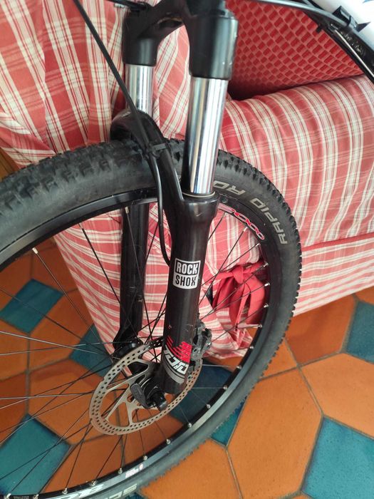 KTM Score Carbon