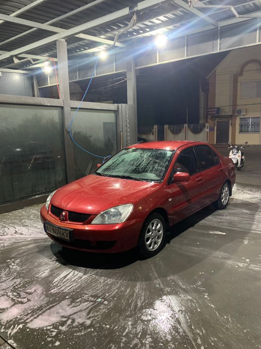 Продам Lancer 9 1.6 2007