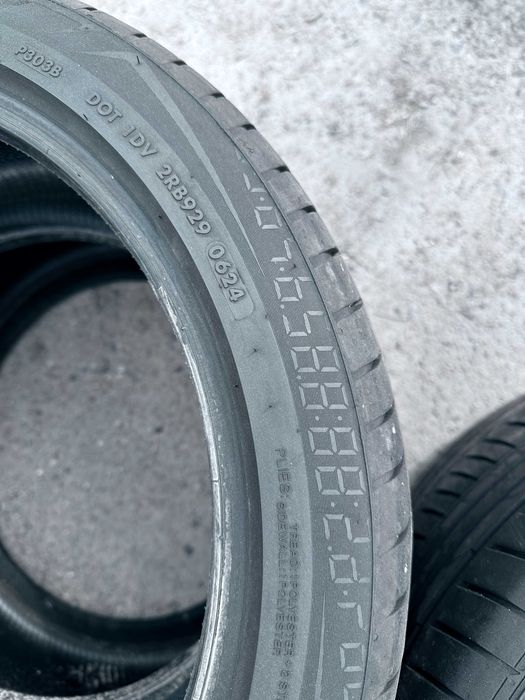 235 40 18 Vredestein Ultrac Pro 90% 2024 шини Літо