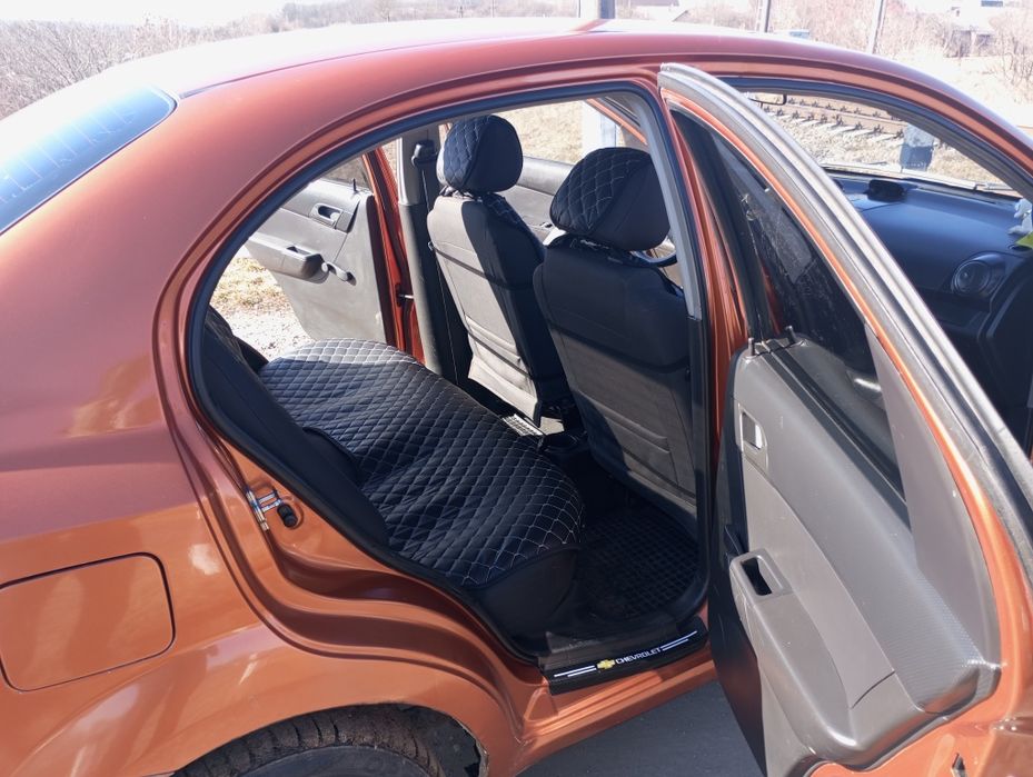 Продам автомобіль