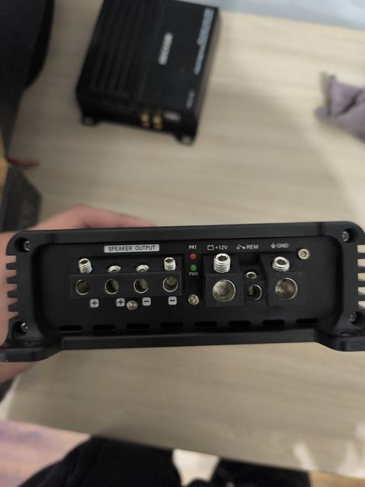 Продам моноблок  для саба