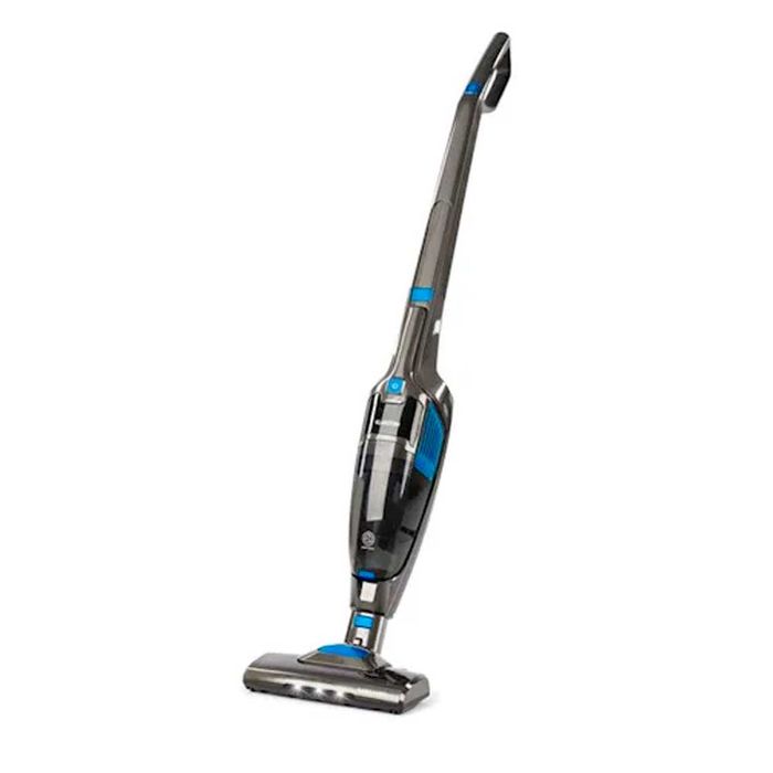 Акумуляторний пилосос Klarstein TurboHybrid 25.2V