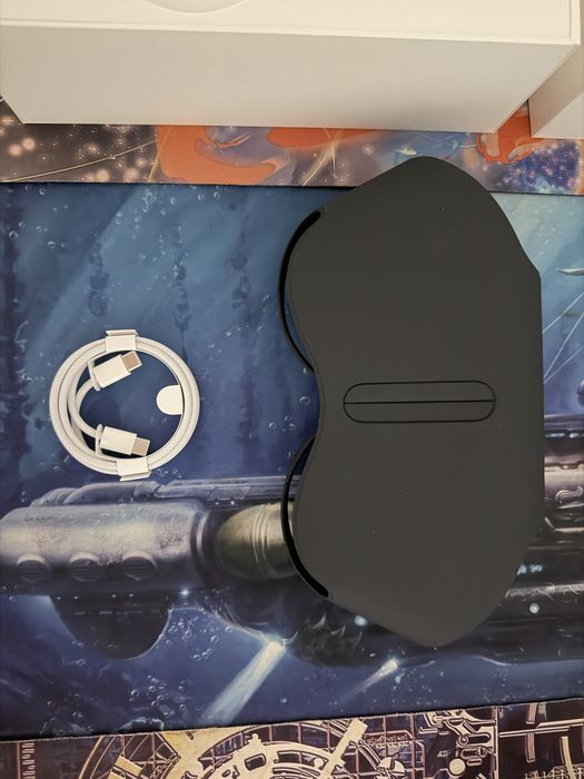 Air Pods Max 1 generacji