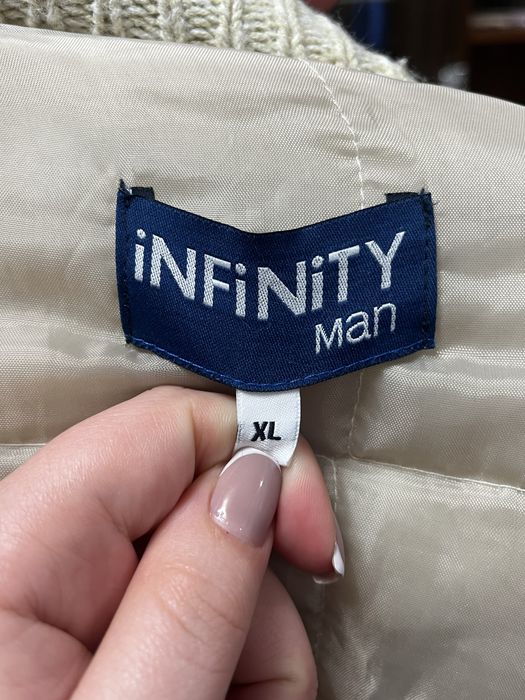 Кофта светр Infiniti