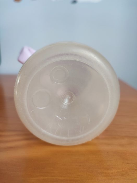 Bidon B. Box lawendowy