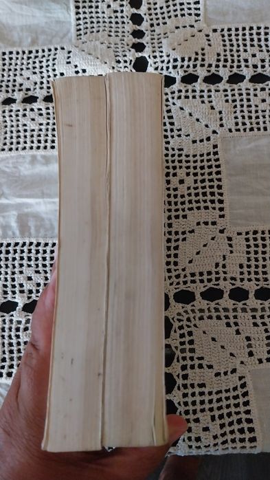 Lote de 2 livros literatura clássica (francês). Portes incluídos