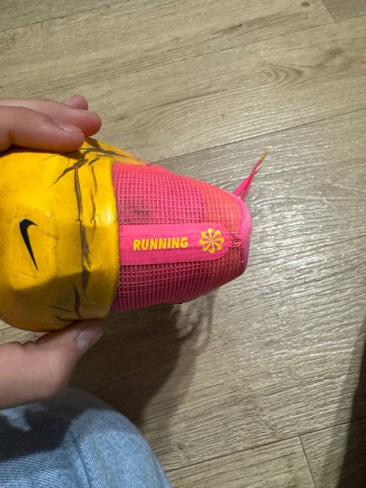 Кросовки Nike Zoom Fly 5