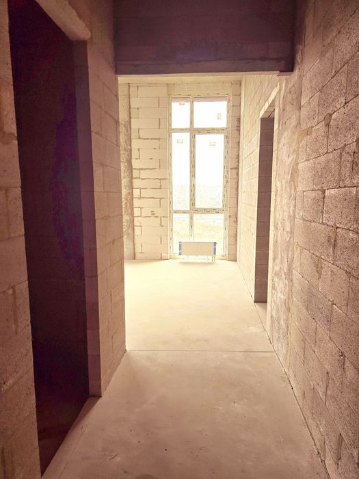 3-rooms apartment apartment by the address st. Ul Salyutnaya (area 139,4 m²) - Atlanta.ua - photo 23