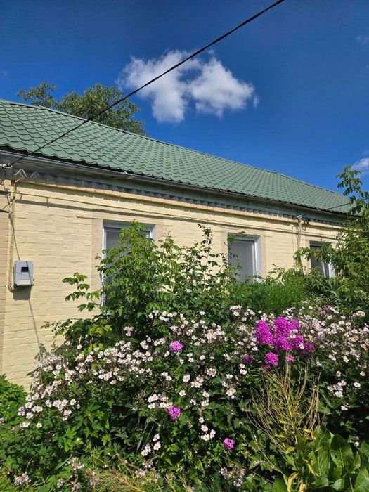 Продаж частини будинку у Фастові