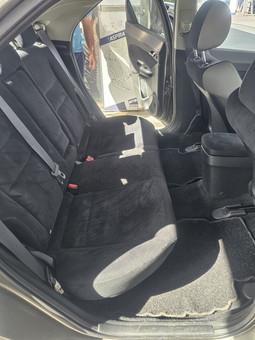 Honda civic 1.4 2006