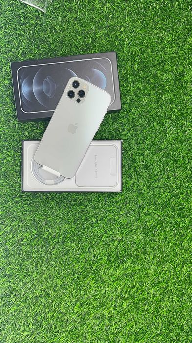 Найкраща ціна Iphone 12 Pro ПОДАРУНОК ЗВОНИ айфон 12 про