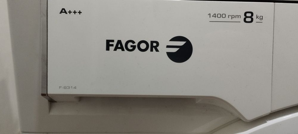 Fagor F-8314 para peças