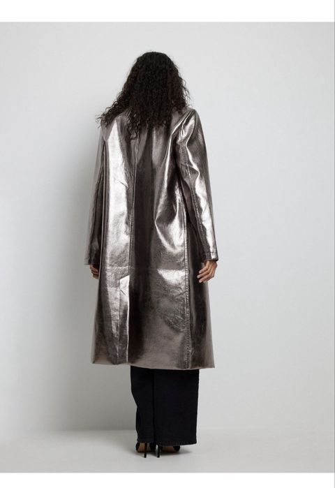 Плащ жіночій бренд NA-KD