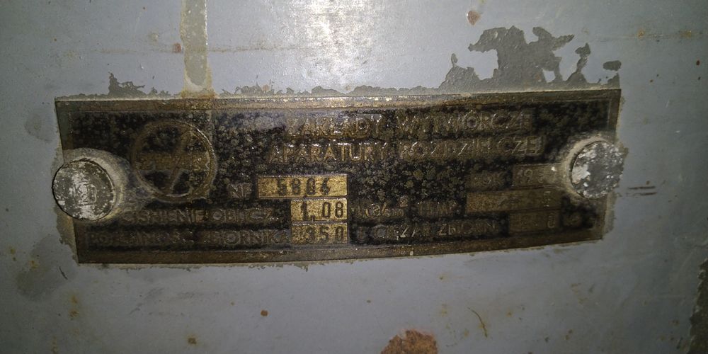 Kompresor powietrza 350l Aspa 3JW60