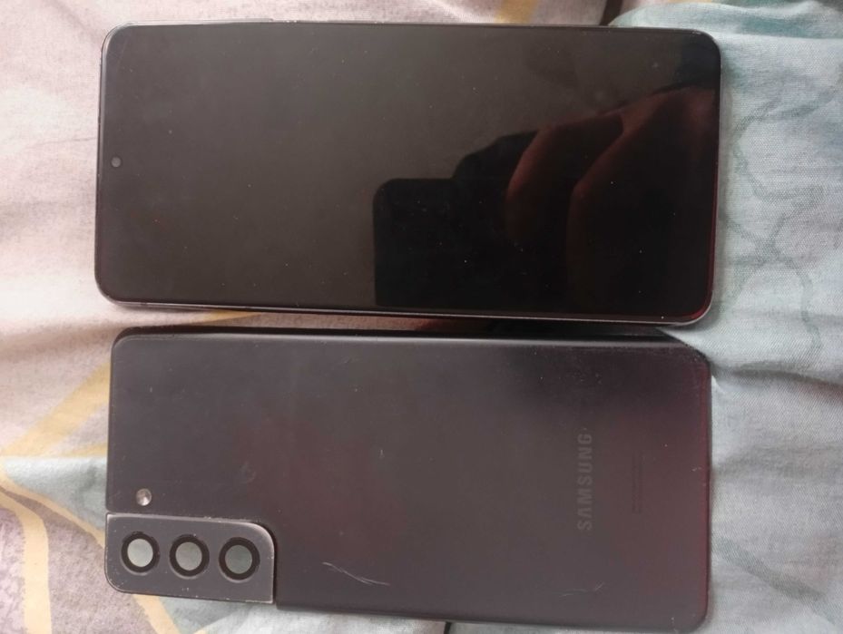 Самсунг s 21 5g на запчасти