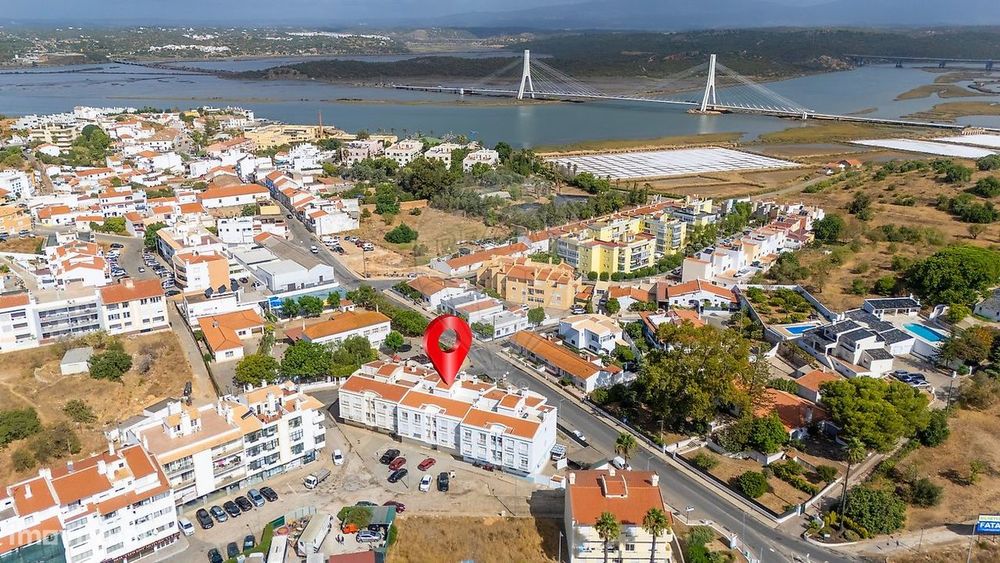 Apartamento T2 para venda
