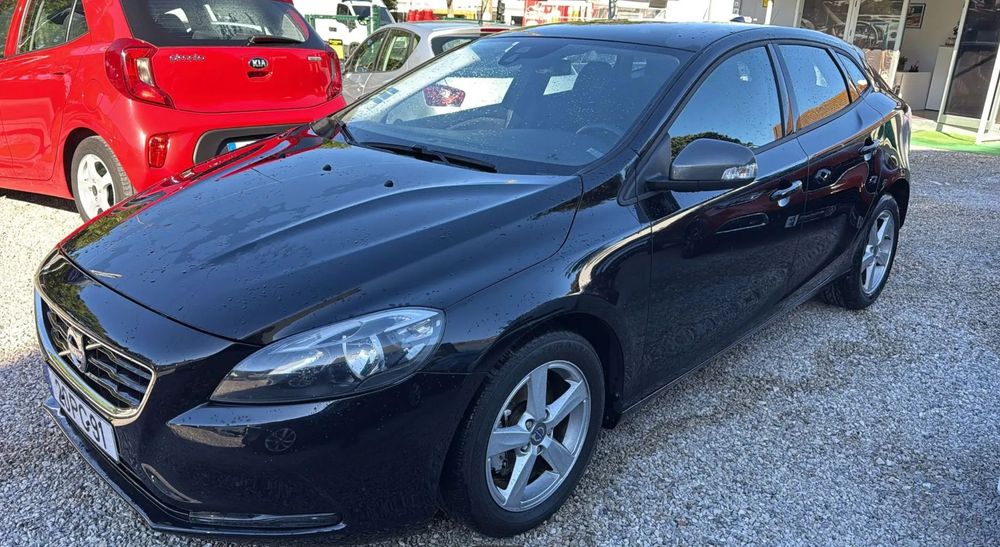 Volvo V40 1.6 D2 Momentum
