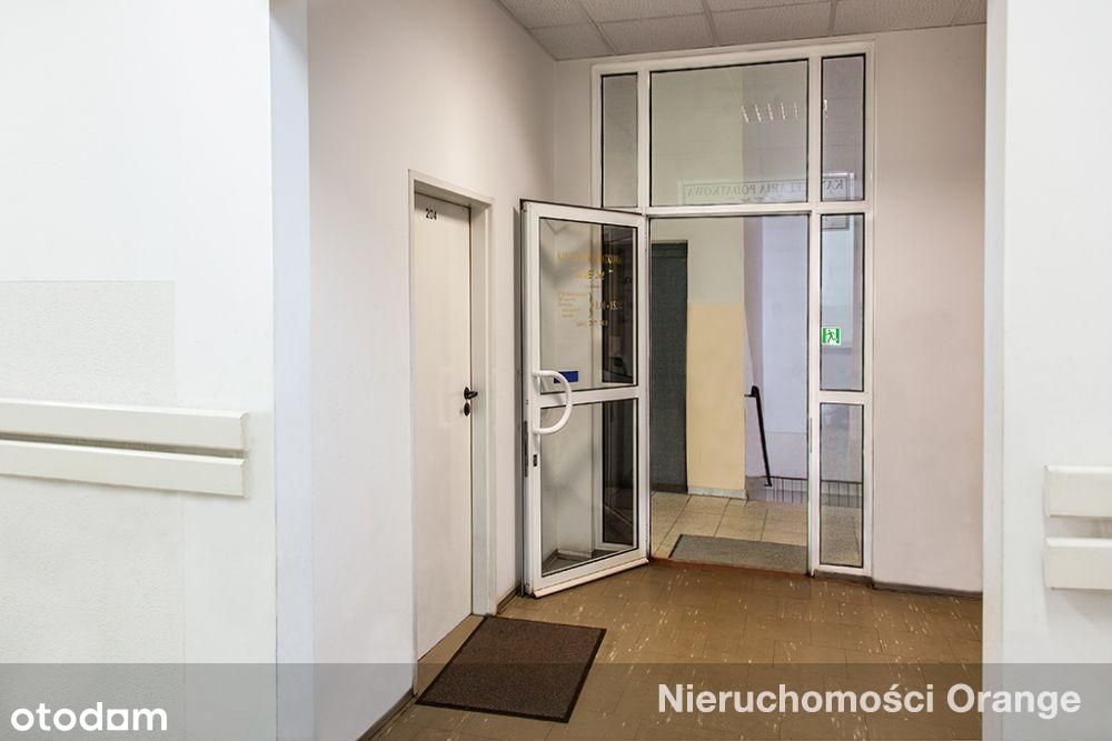 Biura w centrum, blisko Ch Galeria Mazurska